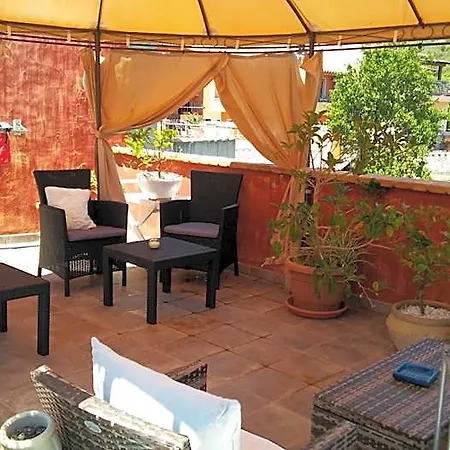 Hotell Sa Cralla 3*