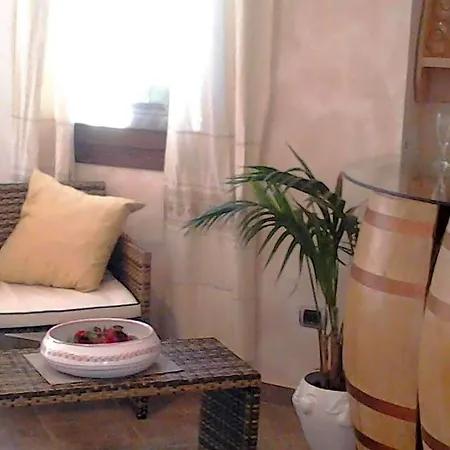 Hotell Sa Cralla Villasimius