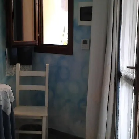 Sa Cralla Ξενοδοχείο Villasimius