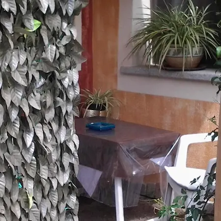 Ξενοδοχείο Sa Cralla Villasimius