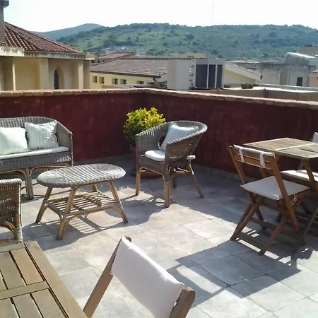 Sa Cralla Hotell