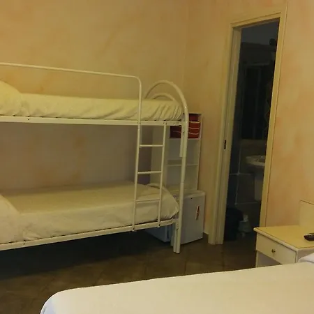 Ξενοδοχείο Sa Cralla Villasimius