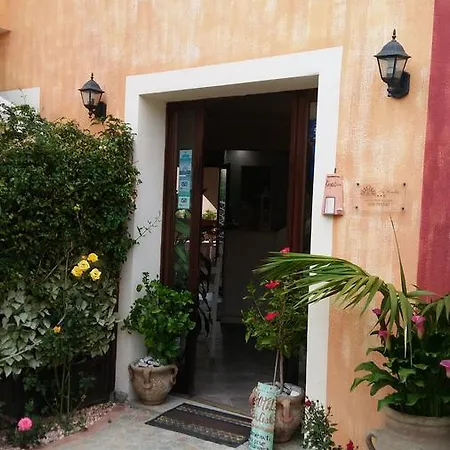 Sa Cralla فندق فيلاّسيمِيوس