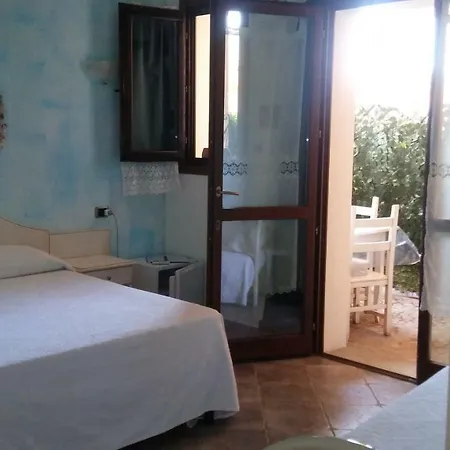 Sa Cralla Ξενοδοχείο