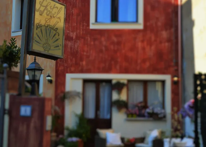 Sa Cralla 3* Villasimius