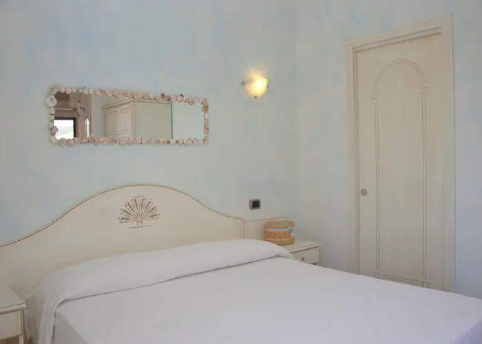 Hotel Sa Cralla Villasimius