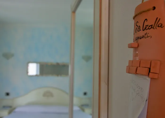 Hotel Sa Cralla Villasimius