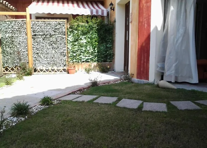 Sa Cralla Hotel Villasimius