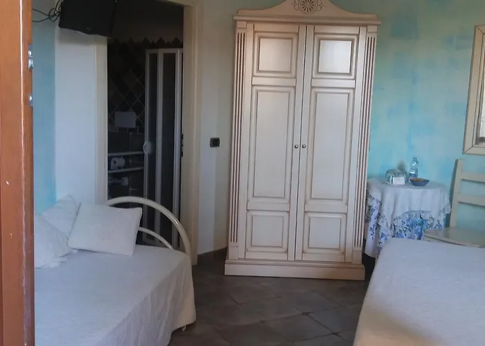 Sa Cralla Hotel Villasimius