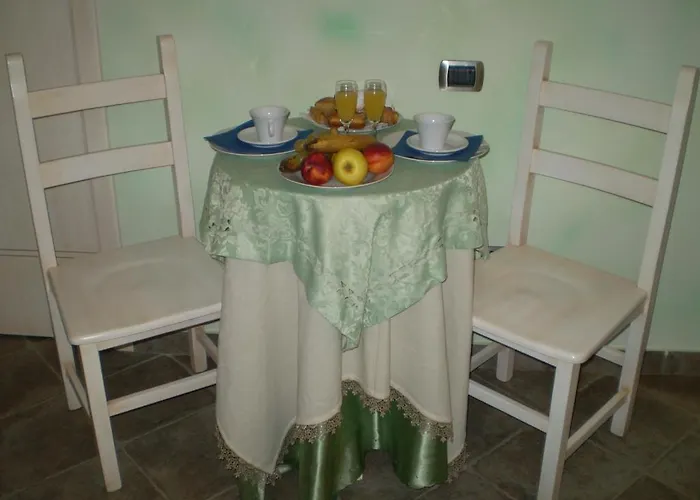 Hotel Sa Cralla Villasimius